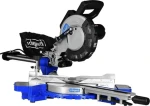 Scheppach HM216 / Pokosová píla / 2000 W / 4700 ot./min / 216 mm kotúč / laser (S9157972)