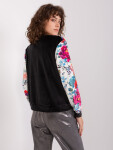Mikina RV BL 8235.38 čierna L/XL