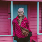 Zimná čiapka 60GN - Offlander UNI tmavě zelená