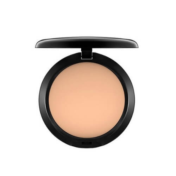 MAC Cosmetics Zmatňujúci púder a make-up Studio Fix (Powder Plus Foundation - Make-up ) 15 g NC50