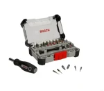 BOSCH 2607002835 Precision Pro / 42-dielna sada bitov (2607002835)