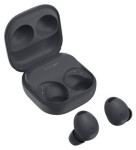 Samsung Galaxy Buds 2 Pro Graphite / Bezdrôtové slúchadlá s mikrofónom / ANC / Bluetooth / až 29 hodín (SM-R510NZAAEUE)