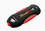 Corsair Flash Voyager GT 512GB čierna / Flash Disk / USB 3.2 Gen 1 - (USB-A 3.0) (CMFVYGT3C-512GB)