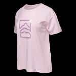 Dámske tričko s krátkym rukávom SELMA WO'S L