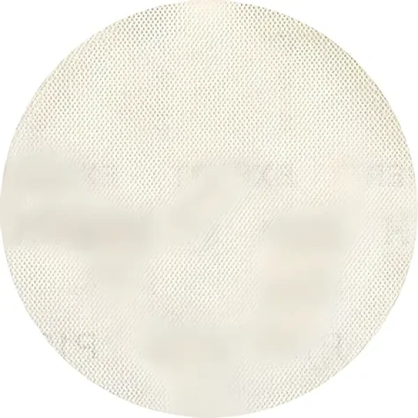 BOSCH Expert M480 2608900700 / Brúsny papier / 150 mm / Zrnitosť K120 / 50 ks (2608900700)