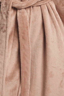 DÁMSKY ŽUPAN DEXTRA 43595 AW25 Peach L