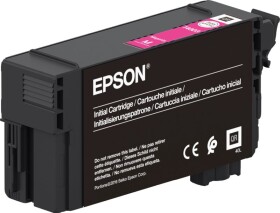 Epson Toner T40D340 (magenta)