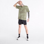 Tričko adidas Terrex Tent Green/ Olive Strata L