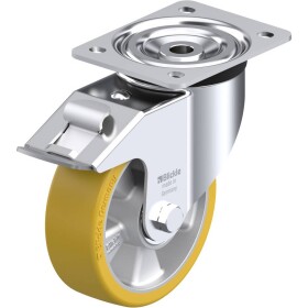 Blickle 292953 otočné koliesko s brzdou; 292953