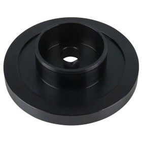 Pomôcka na montáž ložísk kolies pre Volvo, zdvíhacia náprava, Ø51 mm KS Tools 460.4005; 460.4005