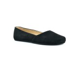 Shapen Peony Black Wide barefoot baleríny 38 EUR