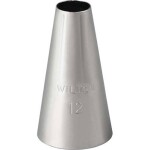 Okrúhla špička č. 12 CARDED - Wilton