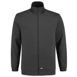 Tricorp Sweat Jacket Prateľná pri 60 MLI-T45T4