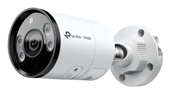 TP-LINK InSight S355 (4mm) biela / Bezpečnostná kamera / 5 MPx / mikrofón a reproduktor (INSIGHT S355(4MM))