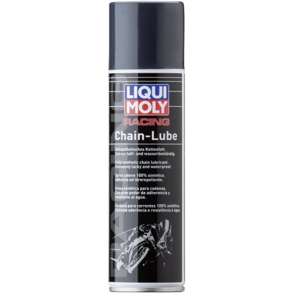 Liqui Moly mazivo na reťaze 1508 250 ml; 1508