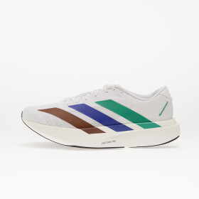 Tenisky adidas x Pharrell Williams Humanrace Adizero Evo SL Ftw White/ Secogr/ Semi Lucid Blue EUR 36