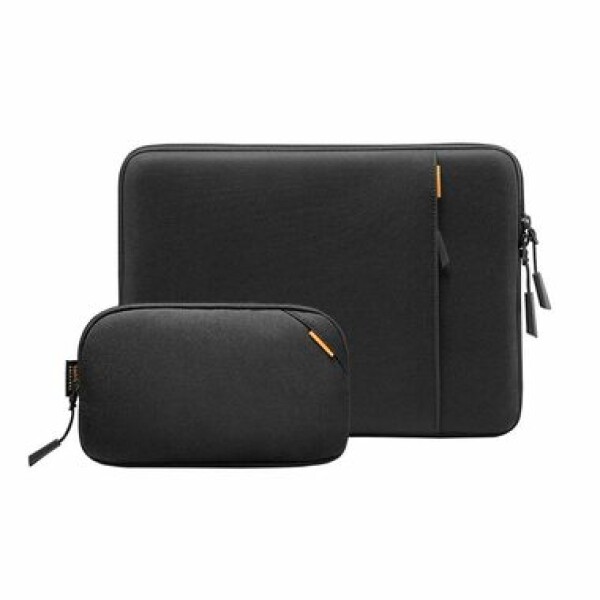 Tomtoc Sleeve Kit puzdro pre MacBook Pro 14 čierna (TOM-A13D2D1GP)