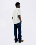 Thinking MU Dark Clean Denim David Pants DENIM 42