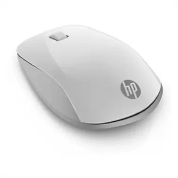 HP optická bezdrôtová myš Z5000 / Bluetooth / biela (E5C13AA#ABB)