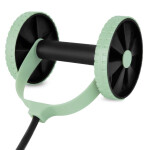Multifunkčné fitnes zariadenie 2v1 Spokey Carvy SPK-943077 NEPLATÍ
