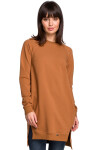 Mikina model 18074849 Caramel - BeWear Velikost: XXL