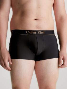 Pánske boxerky 000NB3639A UB1 čierne - Calvin Klein XL