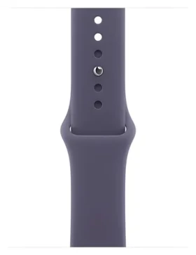 Apple Watch Sport Band 42mm Purple Fog / Športový pásik pre Apple Watch / M/L (MFGH4ZM/A)