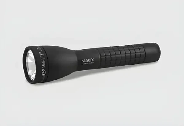 Maglite ML50LX 2C čierna / Svietidlo / LED / 2x batéria C (ML50LXS2CC6)