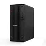Lenovo ThinkCentre M70t G6 TW čierna / Stolný počítač / Intel Core Ultra 7 265 2.4GHz / 16GB DDR5 / 512GB SSD (12YH001YGE)
