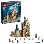 Rozbalené - LEGO® Harry Potter™ 75948 Hodinová veža na Rokforte