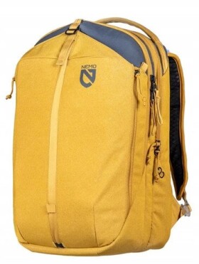 NoName Plecak pre notebook Nemo Vantage 26 l Endless Promise - chai