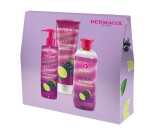 Dermacol Db Aroma Ritual Hrozno Limet I 2022 Set