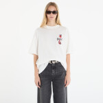 Tričko REPRESENT x The Viper Room Dice T-Shirt UNISEX Flat White M