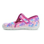 Fare 51/5202454 ružové barefoot papuče 32 EUR