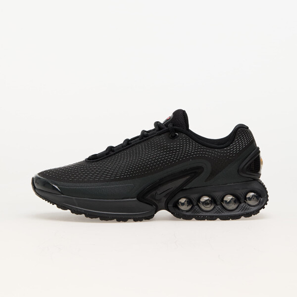 Tenisky Nike Air Max DN Black/ Dk Smoke Grey-Dark Grey-Anthracite EUR 40.5