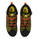 Pracovná obuv Diadora Trail Sympatex Mid veľkosť 40 *, Zelená