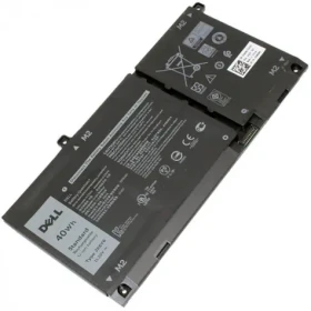 DELL originálna batéria C5KG6 40 Wh / Batéria pre notebook / Li- ION / 3článková / Inspiron Latitude Vostro (77053396)