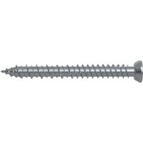 Fischer 532942 Windowframe screw 7.5 mm 182 mm ITX 100 ks; 532942
