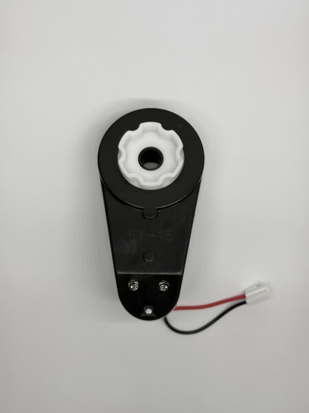 Mamido Mamido Motor s prevodovkou RS795 24V 25000 RPM