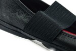 Camper Right Sella Negro/Islá Ry Negro Black (21595-242) dámske baleríny 38 EUR