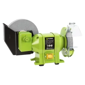 Fieldmann FDSB 200251-E / Stolová brúska / 250 W / 150/200 mm / 2960 ot./min (50003985)