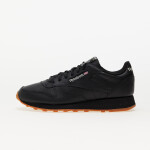 Tenisky Reebok Classic Leather Core Black/ Pure Grey 5/ Gum EUR 38.5