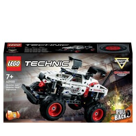 LEGO® Technic 42150 Monster Jam Monster Mutt Dalmatín