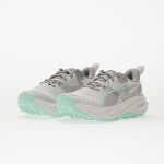 Tenisky Puma Voyage NITRO 4 Wns Feather Gray-Mint Melt-Puma Silver EUR 38