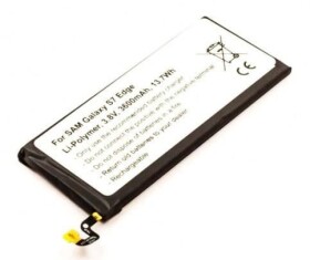 LMP Battery 13.68Wh Li-ion 3.8V