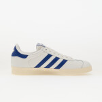 Tenisky adidas Gazelle Core White/ Royal Blue/ Crew White EUR 38 2/3