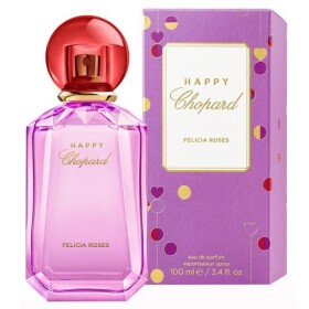 Chopard Happy Felicia Roses EDP ml