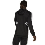 Pánska mikina adidas Condivo 22 Track Hoodie HD7006