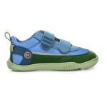 Ricosta Qnuffs Erle Kaktus/Cloud modré barefoot tenisky 30 EUR