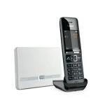 Gigaset N530 IP PRO + C600H PRO biela/čierna / Telefónna sada / DECT/IP / 2,2" displej / Handsfree (4255781907758)